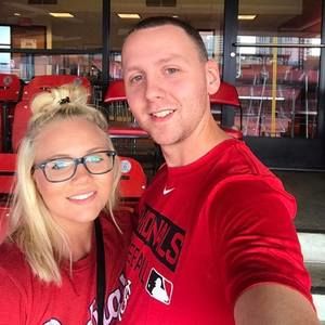 Meet your Posher, Elizabeth