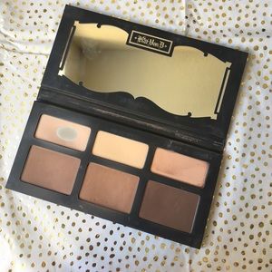 Kay Von D Shade and Light Contour Pallette