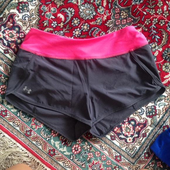 Under Armour Pants - Under Armour shorts