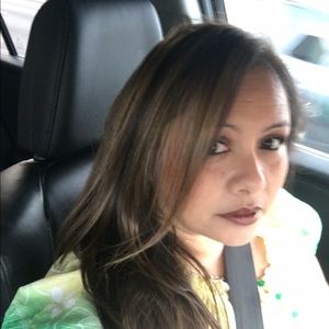 Meet your Posher, Marisa