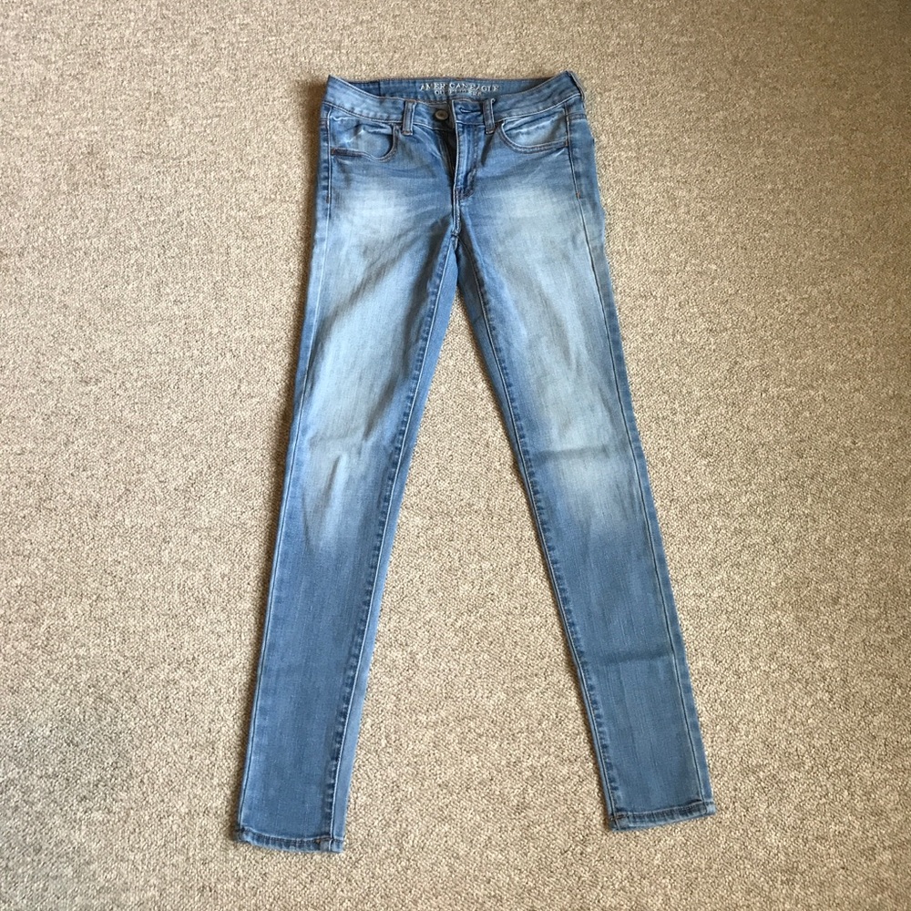 American Eagle Jegging