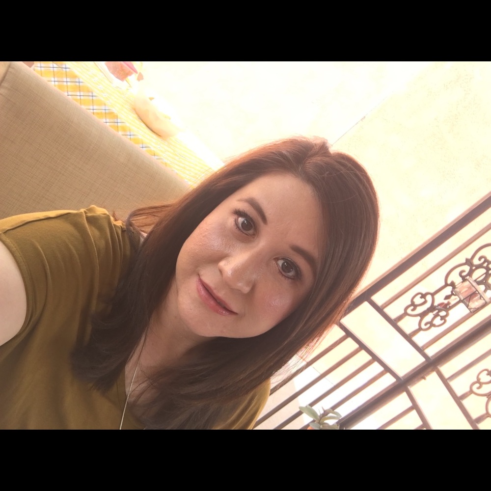 Meet your Posher, Maria