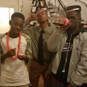 Meet your Posher, Terrance