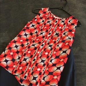 *** SOLD*** Bananana Republic top