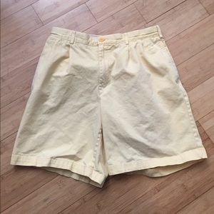 Lands' end shorts