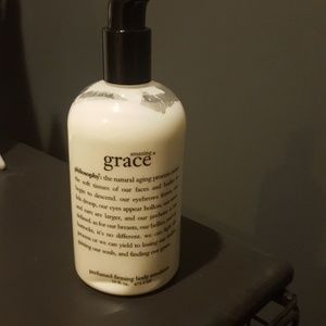 Philosophy Amazing Grace lotion