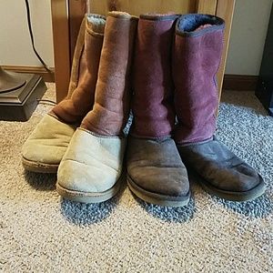 UGG BUNDLE