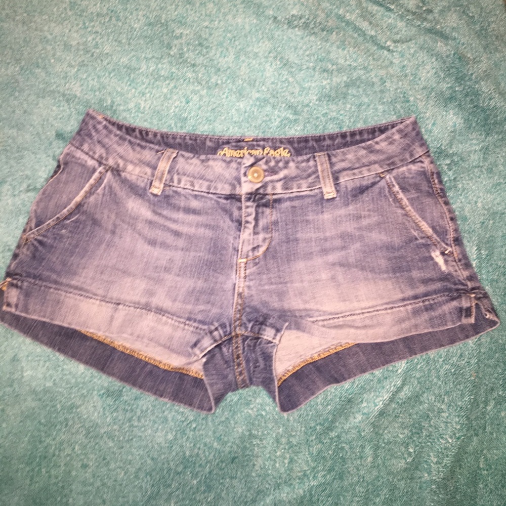 American eagle shorts