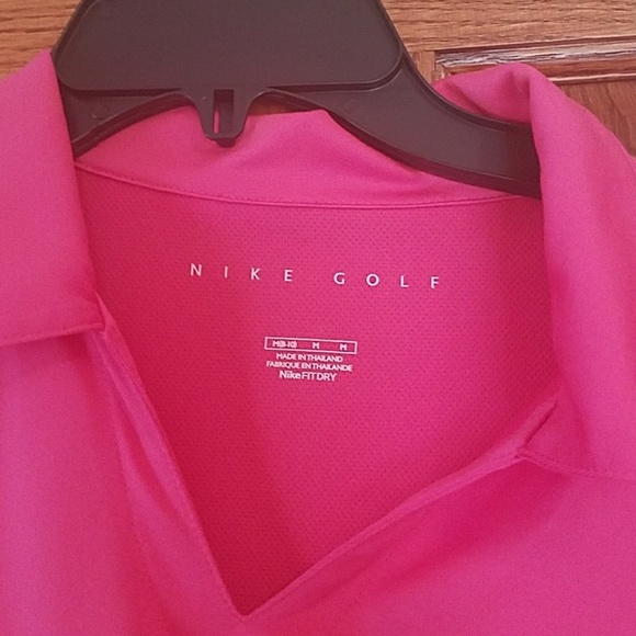 Nike golf shirt - Picture 2 of 2