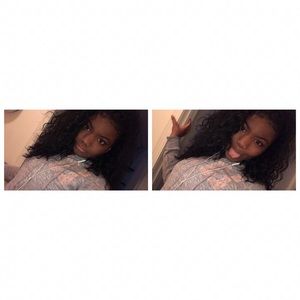 Meet your Posher, Chloe