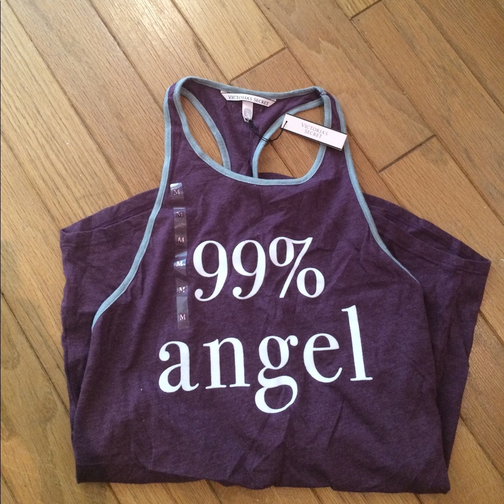 Victoria's Secret Sleep Shirt