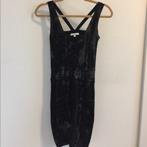 Faith Connexion Bandage Dress