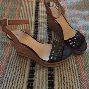 Nine West Espadrilles