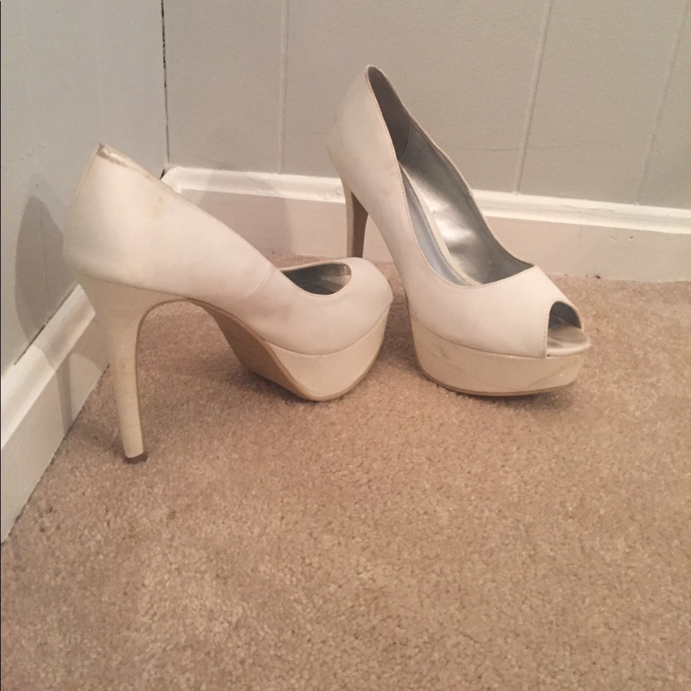 Gettinit pumps