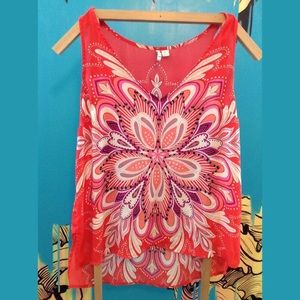 Medium Dress Tank Top!