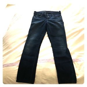 Citizens of Humanity jeans