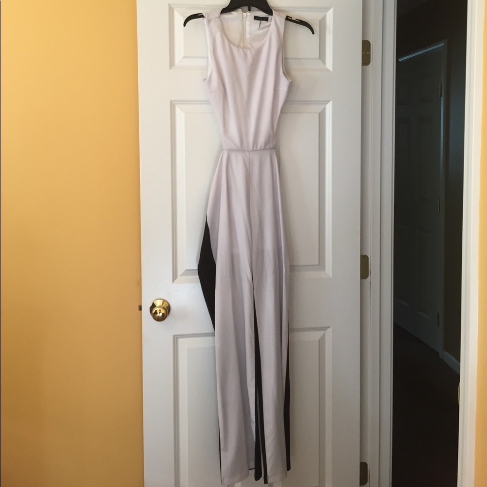 Jump suit