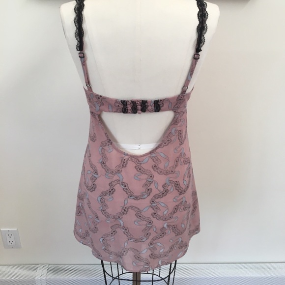 Urban Outfitters Sparkle & Fade Slip Dress - Picture 7 of 8