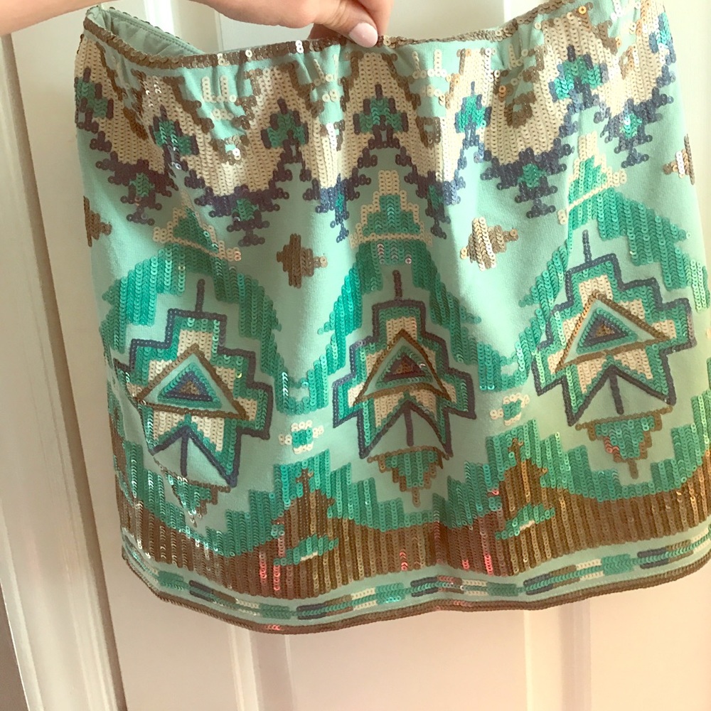 Skirt