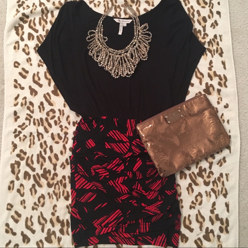 BCBGeneration Mini Dress Size XXS