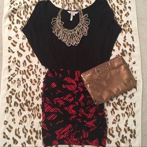 BCBGeneration Mini Dress Size XXS