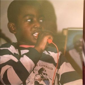 Meet your Posher, Rashad