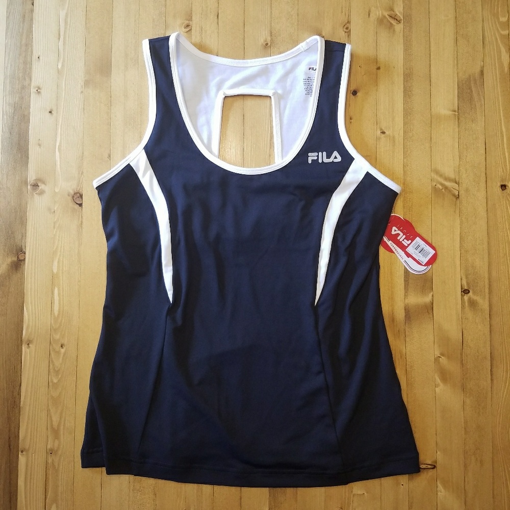 Athletic Tank