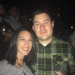 Meet your Posher, Ruth