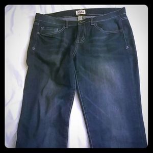 Mudd jeans