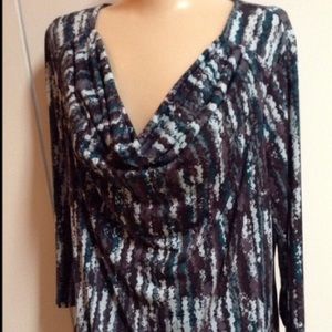 Pretty Top. XL. Must Bundle