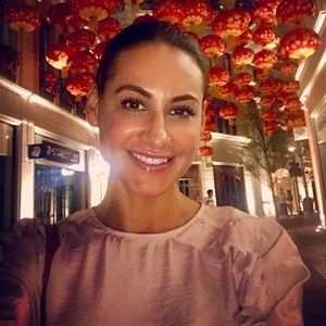 Meet your Posher, Noelle