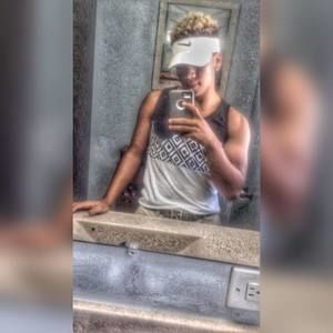 Meet your Posher, Jacob