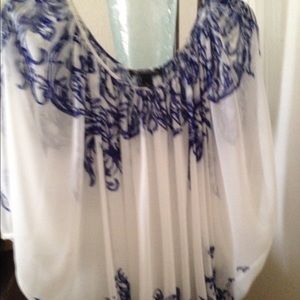 Ladies almost new, wore once