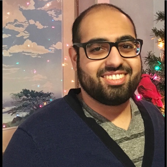 Meet your Posher, Minaz - Picture 1 of 1