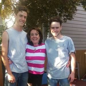 Meet your Posher, Ben