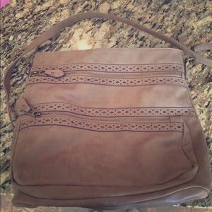 Maurice's Medium Sized Handbag