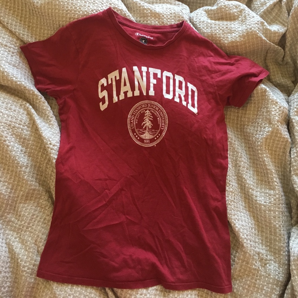 Stanford Women's T-Shirt