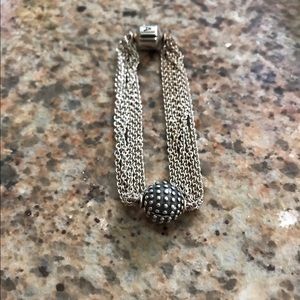 Pandora bracelet