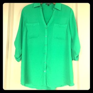 Express Portofino Shirt