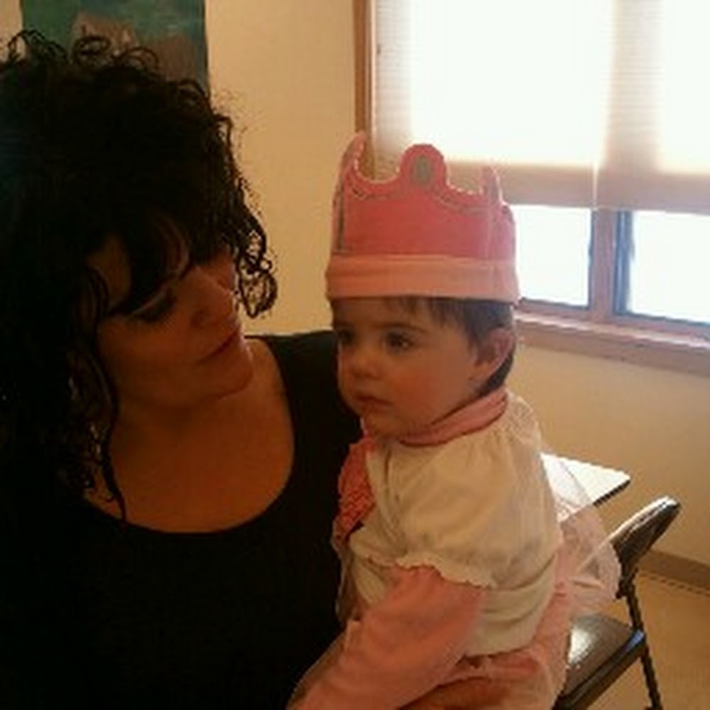 Meet your Posher, Kristin