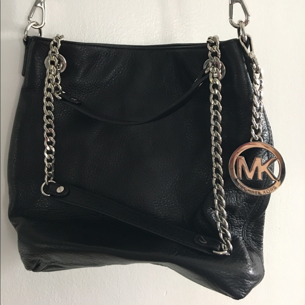 Michael Kors Bag Like New!