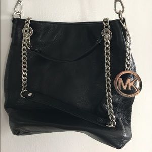 Michael Kors Bag Like New!