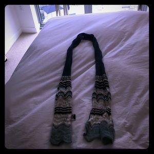 Missoni summer scarf
