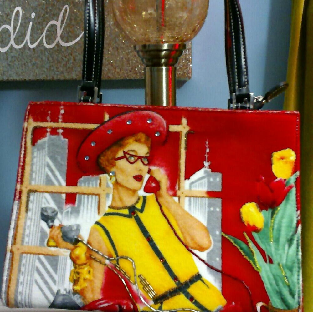 Handbag