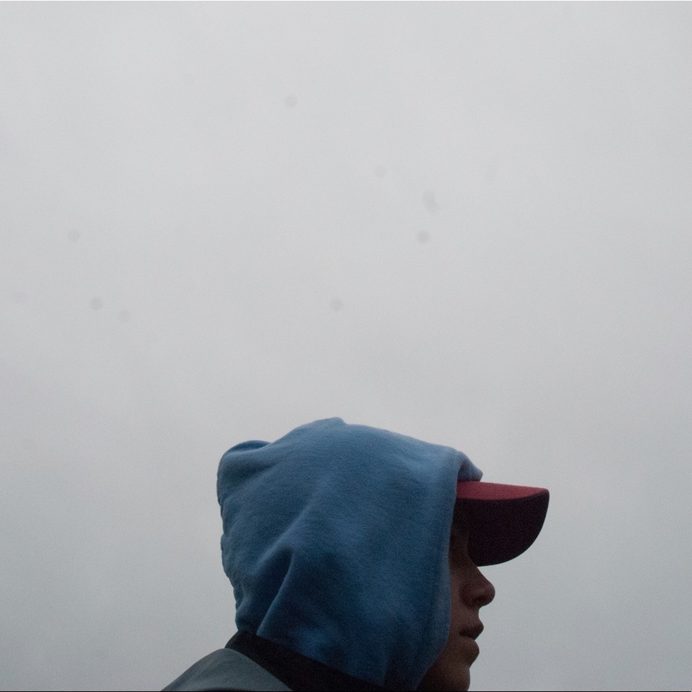 Meet your Posher, Cole