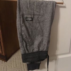 Jogger Sweatpants