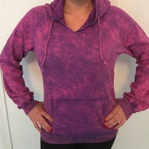 American Apparel Hoodie