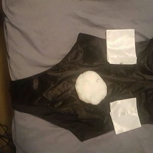 Bunny costume