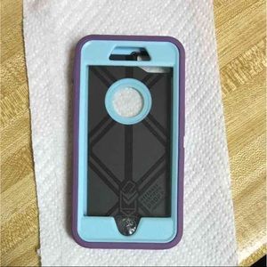 Otterbox defender iPhone 7