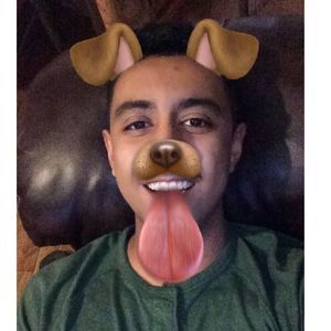 Meet your Posher, Jose